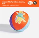 Silent Bouncy Ball - Image 9